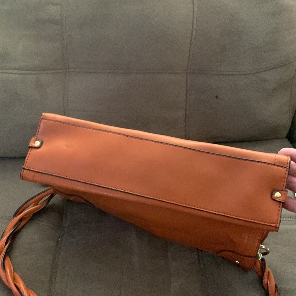 Relic Burnt Orange Purse - Picture 6 of 10